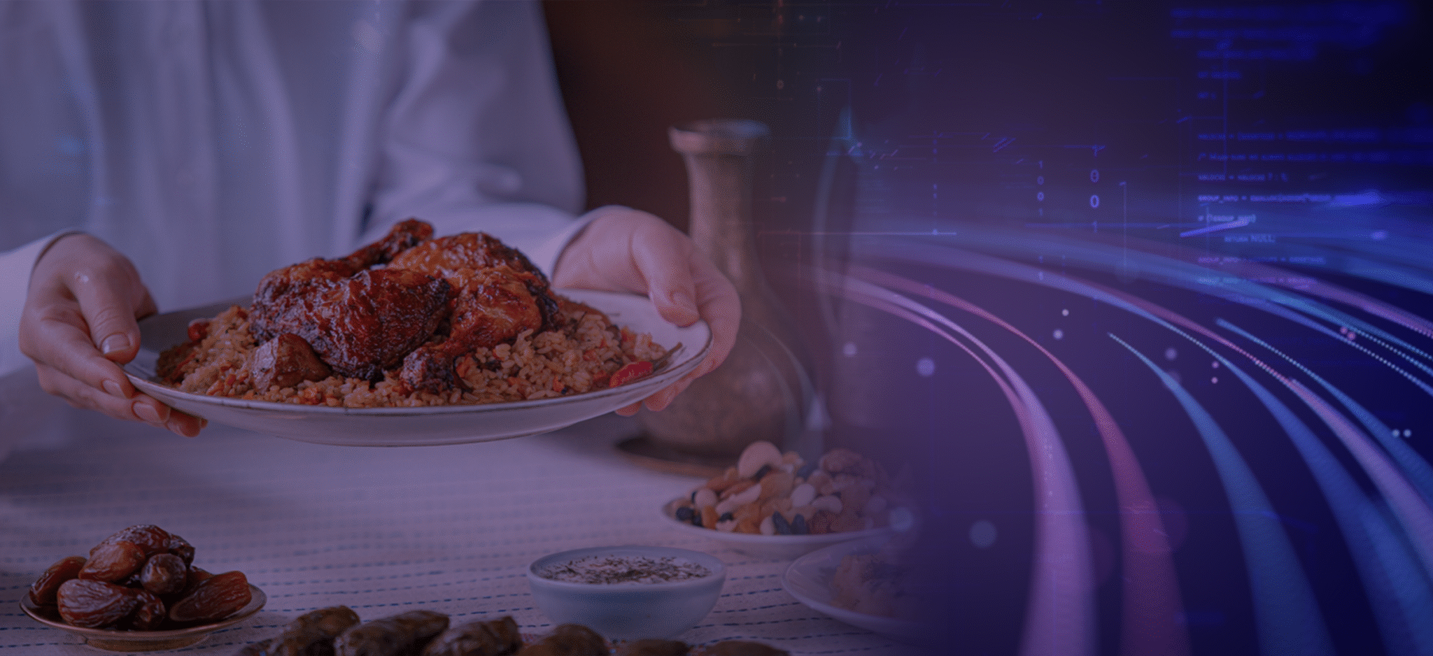 دور أنظمة ERP في نجاح إدارة المطاعم وتحقيق التحول الرقمي