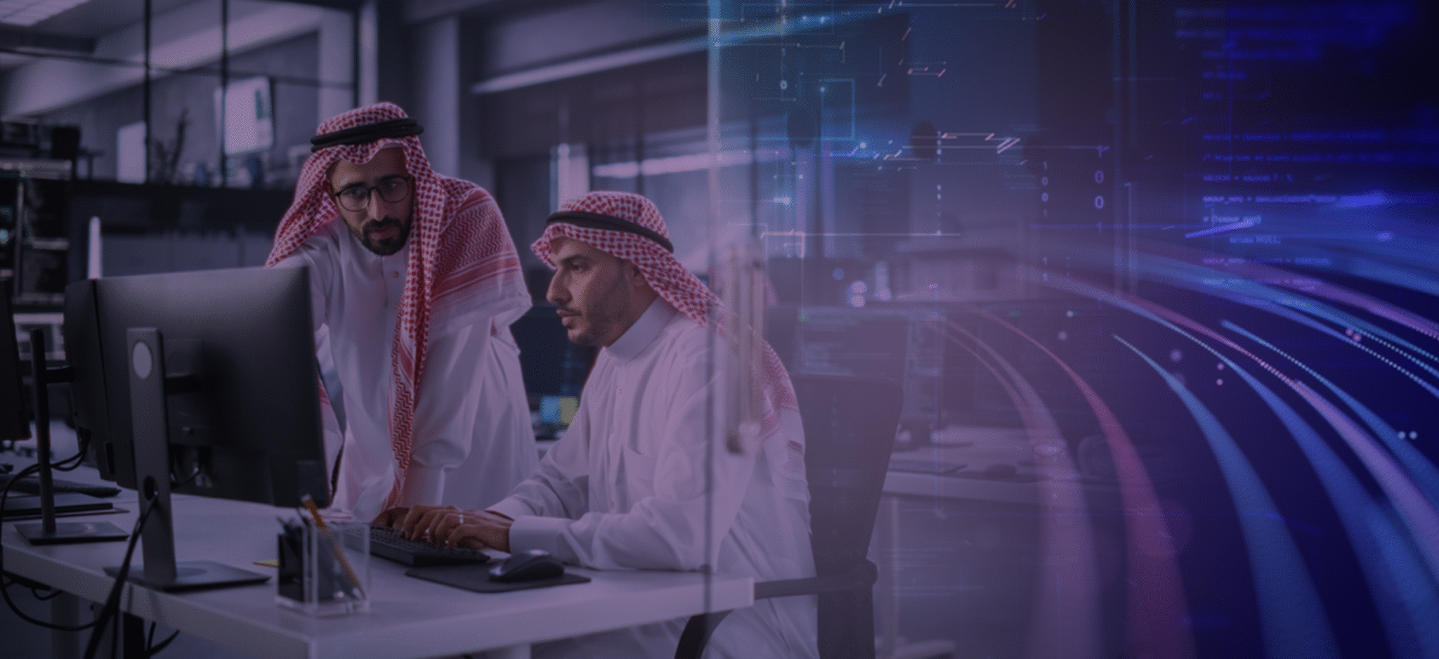 ERP System والدعم الفني: شراكة النجاح في عصر الرقمنة