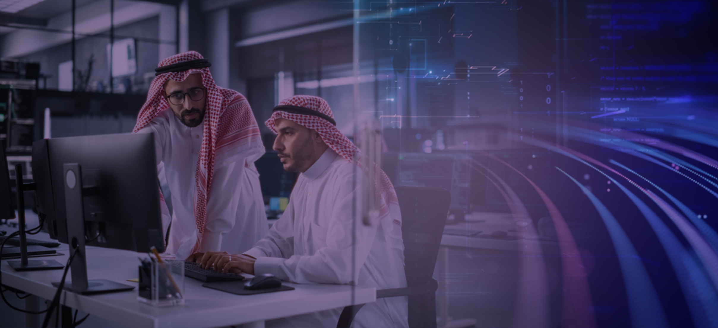 ERP System والدعم الفني: شراكة النجاح في عصر الرقمنة